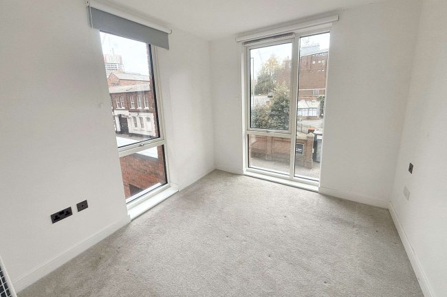 Apartment 103, 63 Shadwell Street, Birmingham, B4 6LQ 6