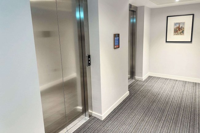 Apartment 103, 63 Shadwell Street, Birmingham, B4 6LQ 6