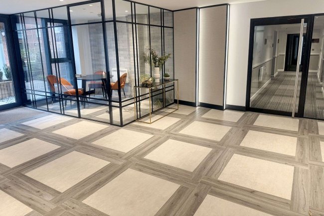 Apartment 103, 63 Shadwell Street, Birmingham, B4 6LQ 6