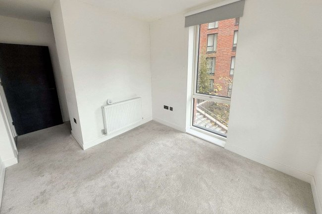 Apartment 103, 63 Shadwell Street, Birmingham, B4 6LQ 6