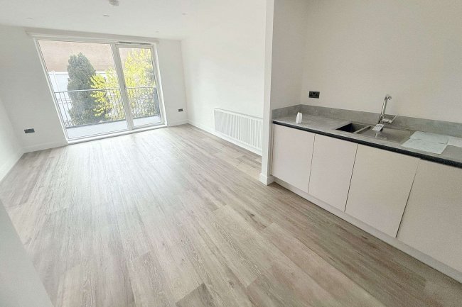 Apartment 103, 63 Shadwell Street, Birmingham, B4 6LQ 6