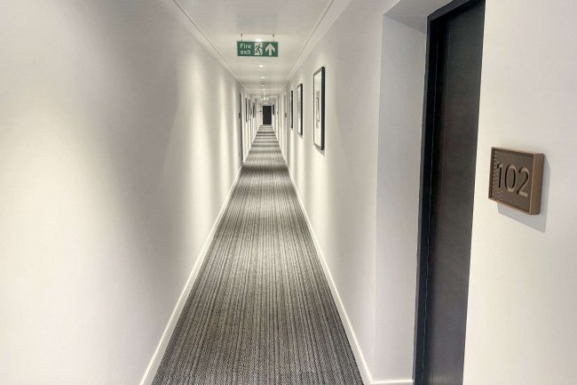 Apartment 103, 63 Shadwell Street, Birmingham, B4 6LQ 6