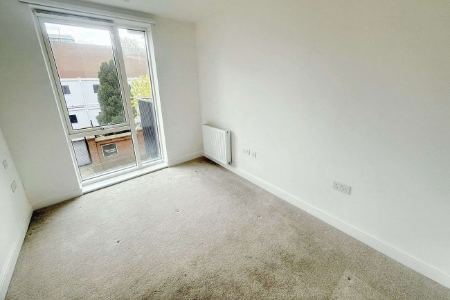 Apartment 103, 63 Shadwell Street, Birmingham, B4 6LQ 6