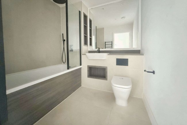 Apartment 103, 63 Shadwell Street, Birmingham, B4 6LQ 6