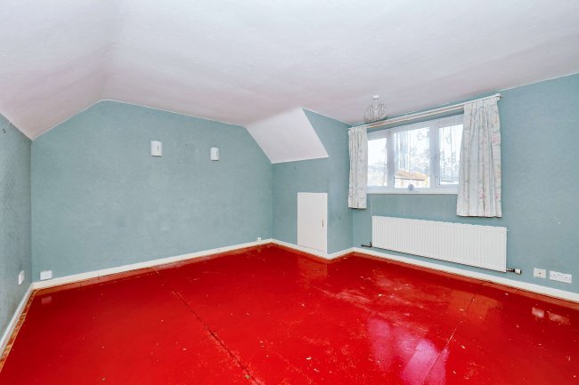 36 Tilstock Crescent, Shrewsbury, Shropshire, SY2 6HJ 8