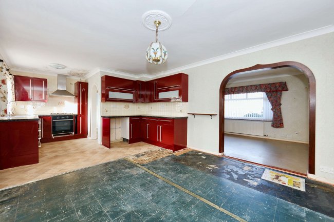 36 Tilstock Crescent, Shrewsbury, Shropshire, SY2 6HJ 8