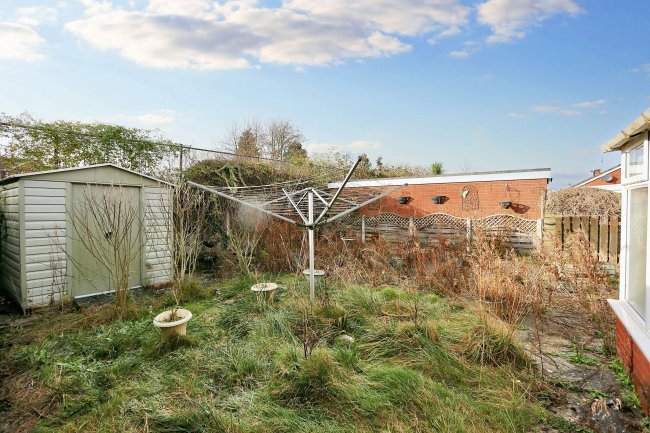 36 Tilstock Crescent, Shrewsbury, Shropshire, SY2 6HJ 8