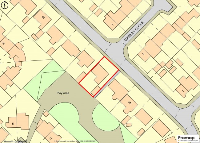 36 Tilstock Crescent, Shrewsbury, Shropshire, SY2 6HJ 8