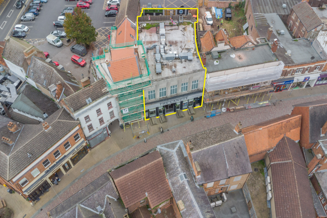 12-14 Silver Street, Gainsborough DN21 2DP 4