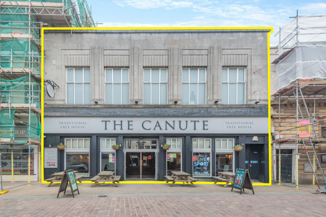 12-14 Silver Street, Gainsborough DN21 2DP 4