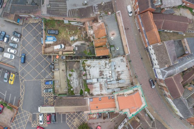 12-14 Silver Street, Gainsborough DN21 2DP 4