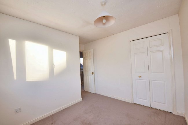 4 The Becketts, Stowmarket, IP14 1TZ 4