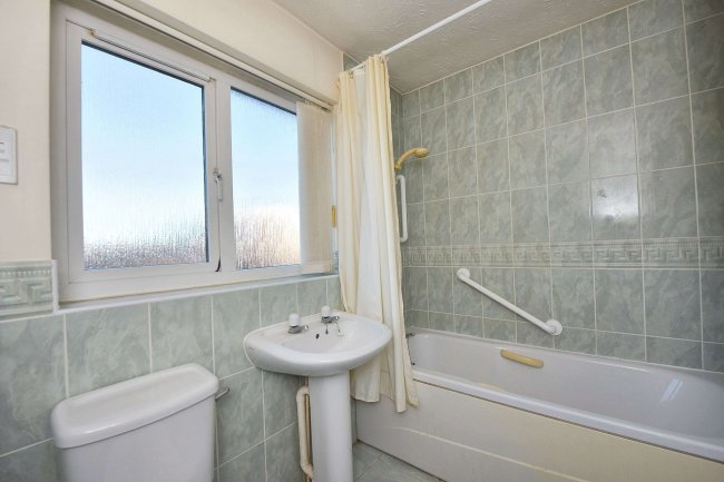 4 The Becketts, Stowmarket, IP14 1TZ 4