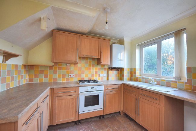 4 The Becketts, Stowmarket, IP14 1TZ 4