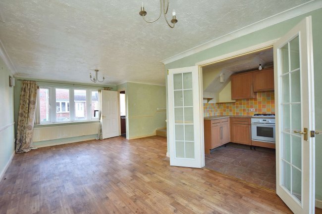 4 The Becketts, Stowmarket, IP14 1TZ 4