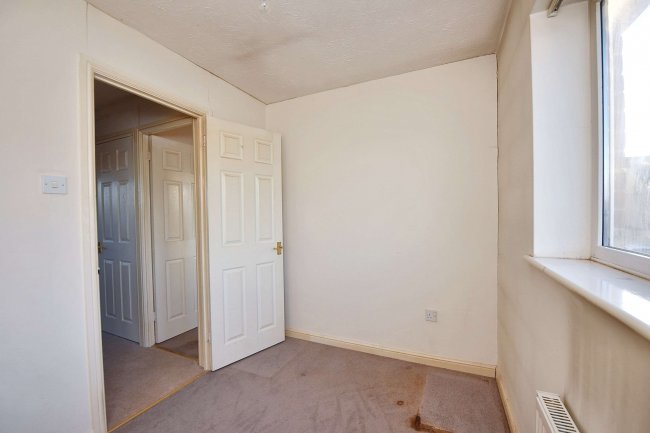 4 The Becketts, Stowmarket, IP14 1TZ 4