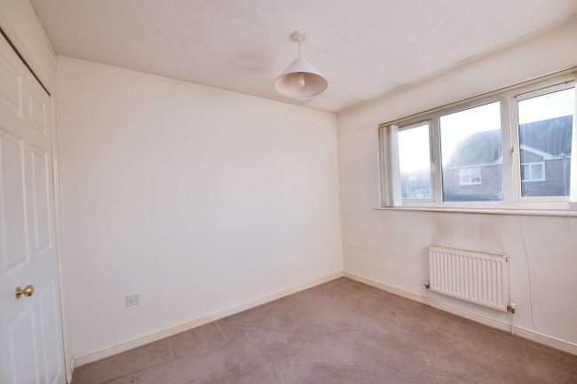 4 The Becketts, Stowmarket, IP14 1TZ 4