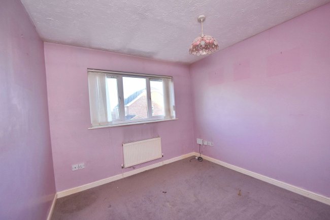 4 The Becketts, Stowmarket, IP14 1TZ 4