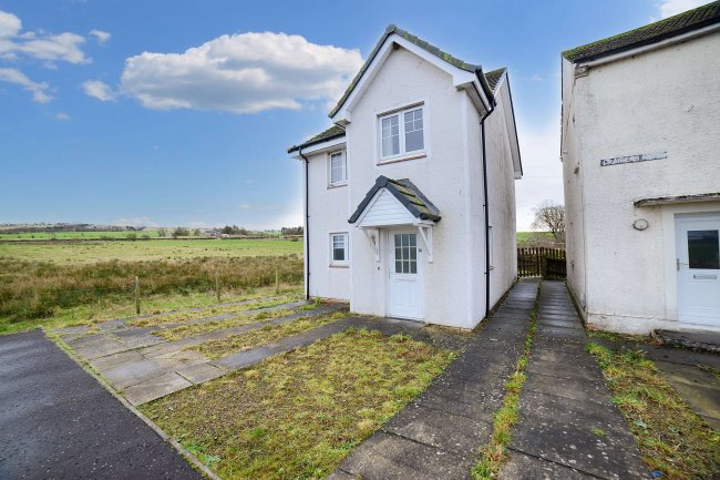 1A Craigens Road, Netherthird, Cumnock, KA18 3AY 8