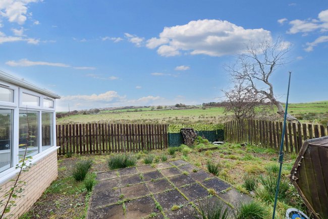 1A Craigens Road, Netherthird, Cumnock, KA18 3AY 8