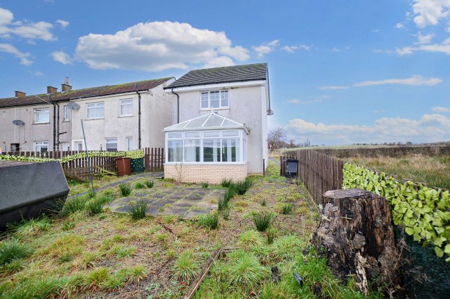 1A Craigens Road, Netherthird, Cumnock, KA18 3AY 8