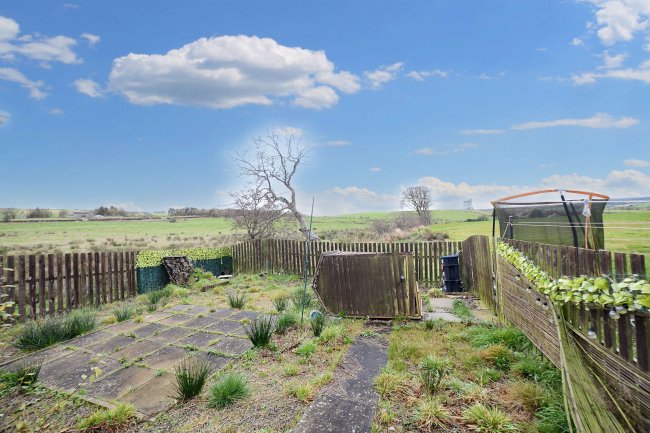 1A Craigens Road, Netherthird, Cumnock, KA18 3AY 8