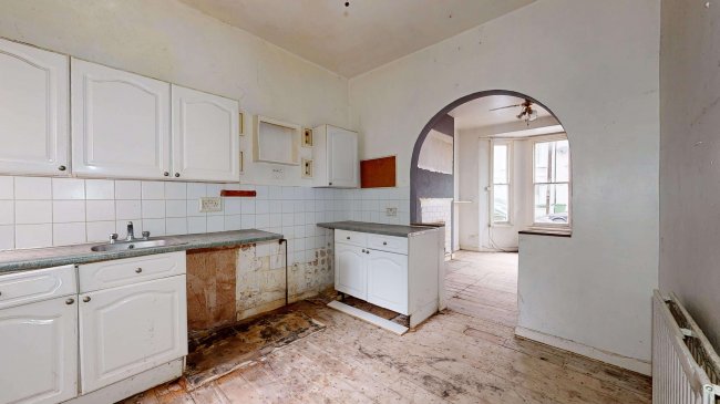 29 Ewald Road, Fulham, London SW6 3NB 3