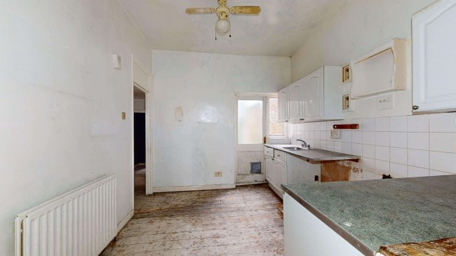 29 Ewald Road, Fulham, London SW6 3NB 3