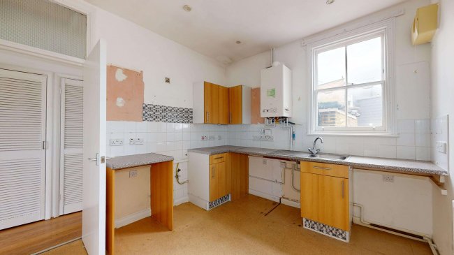 29 Ewald Road, Fulham, London SW6 3NB 3