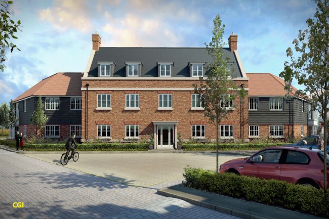 Former Eugene Bann Indoor Tennis Centre, South Nutfield, Redhill, Surrey RH1 5PG 8