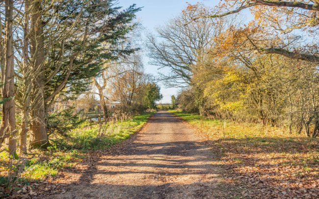 Former Eugene Bann Indoor Tennis Centre, South Nutfield, Redhill, Surrey RH1 5PG 8