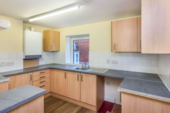 2 Hoxton Road, Scarborough, YO12 7ST 5