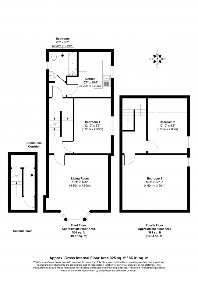 2 Hoxton Road, Scarborough, YO12 7ST 5