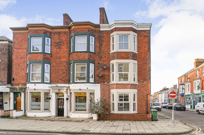 2 Hoxton Road, Scarborough, YO12 7ST 5