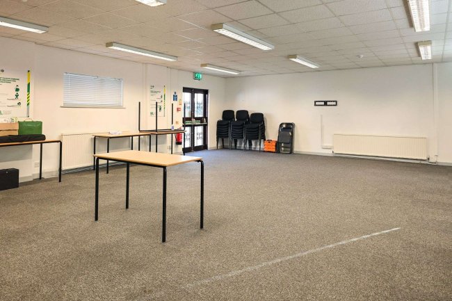 St John Ambulance Building, The Strand, Barrow-in-Furness, Cumbria LA14 2HG 6