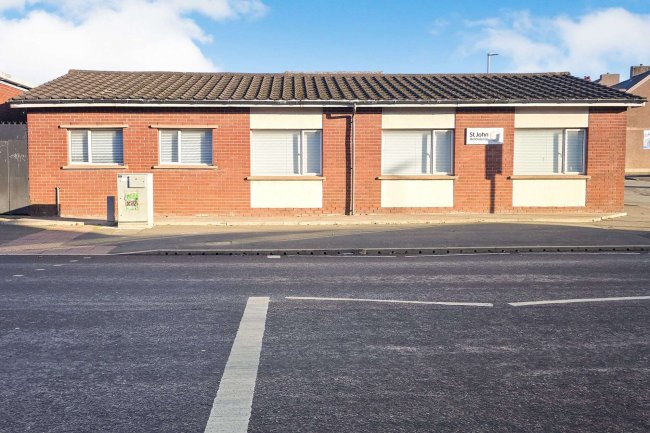 St John Ambulance Building, The Strand, Barrow-in-Furness, Cumbria LA14 2HG 6