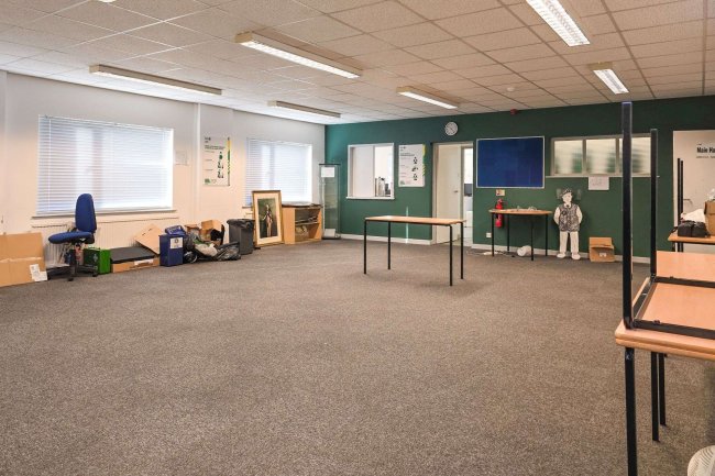 St John Ambulance Building, The Strand, Barrow-in-Furness, Cumbria LA14 2HG 6