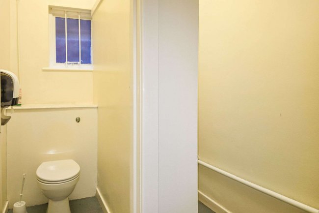 St John Ambulance Building, The Strand, Barrow-in-Furness, Cumbria LA14 2HG 6