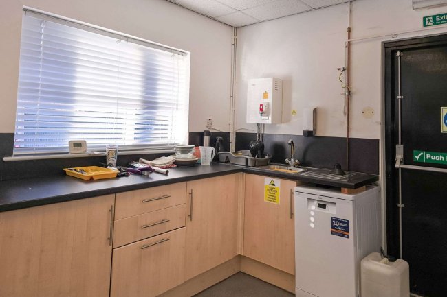 St John Ambulance Building, The Strand, Barrow-in-Furness, Cumbria LA14 2HG 6