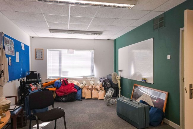 St John Ambulance Building, The Strand, Barrow-in-Furness, Cumbria LA14 2HG 6