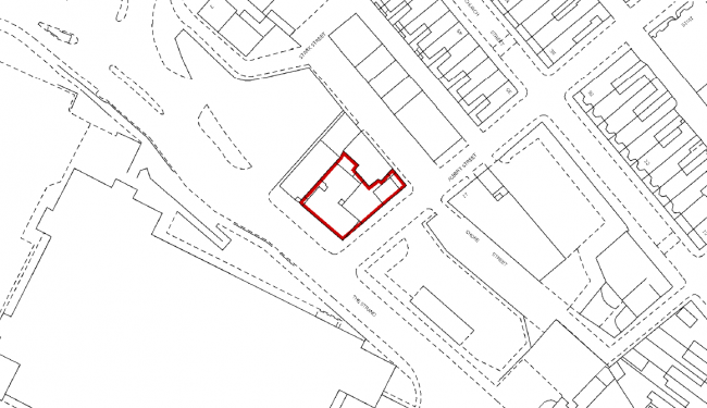 St John Ambulance Building, The Strand, Barrow-in-Furness, Cumbria LA14 2HG 6