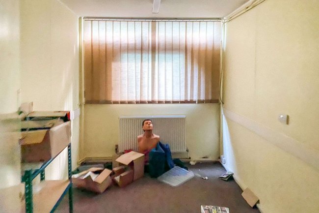 St John Ambulance Building, 30 Samuel Court, Ipswich IP4 2EL 7