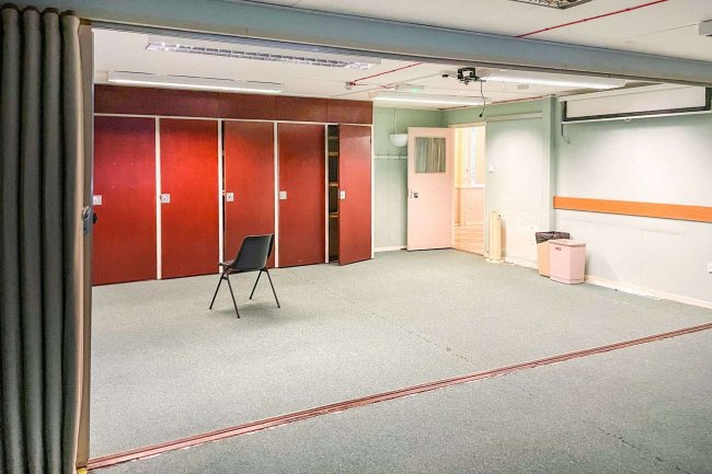 St John Ambulance Building, 30 Samuel Court, Ipswich IP4 2EL 7