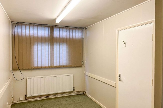 St John Ambulance Building, 30 Samuel Court, Ipswich IP4 2EL 7