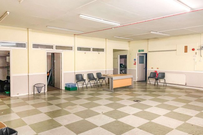 St John Ambulance Building, 30 Samuel Court, Ipswich IP4 2EL 7