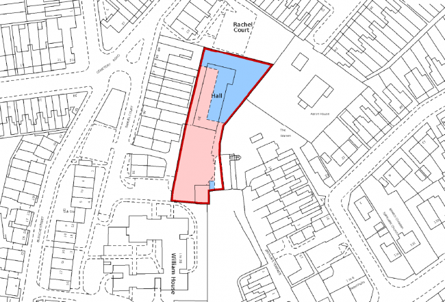 St John Ambulance Building, 30 Samuel Court, Ipswich IP4 2EL 7