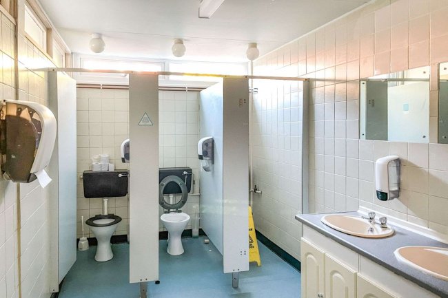 St John Ambulance Building, 30 Samuel Court, Ipswich IP4 2EL 7