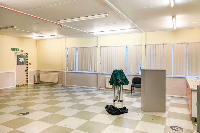 St John Ambulance Building, 30 Samuel Court, Ipswich IP4 2EL 7