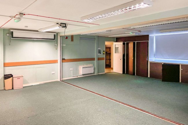 St John Ambulance Building, 30 Samuel Court, Ipswich IP4 2EL 7