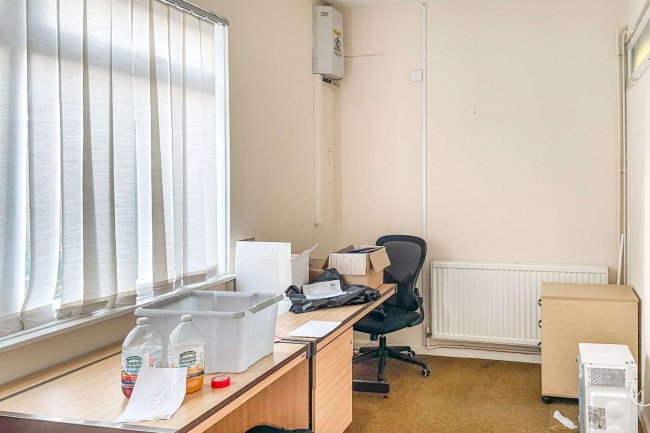 St John Ambulance Building, 30 Samuel Court, Ipswich IP4 2EL 7